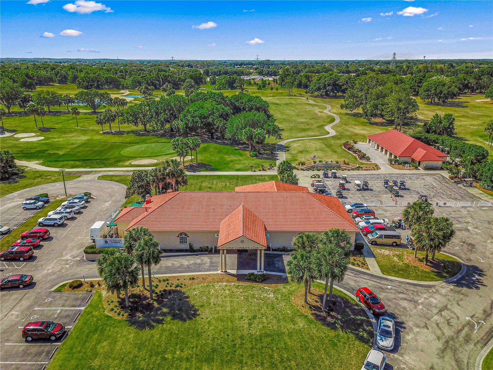 SPRUCE CREEK SOUTH - Residential