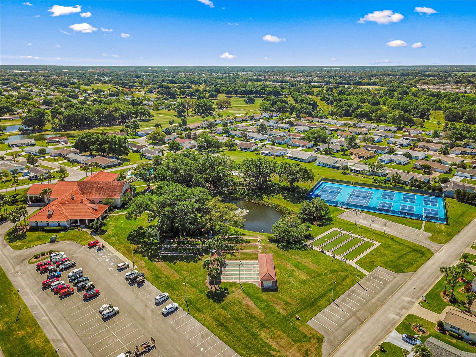 SPRUCE CREEK SOUTH - Residential