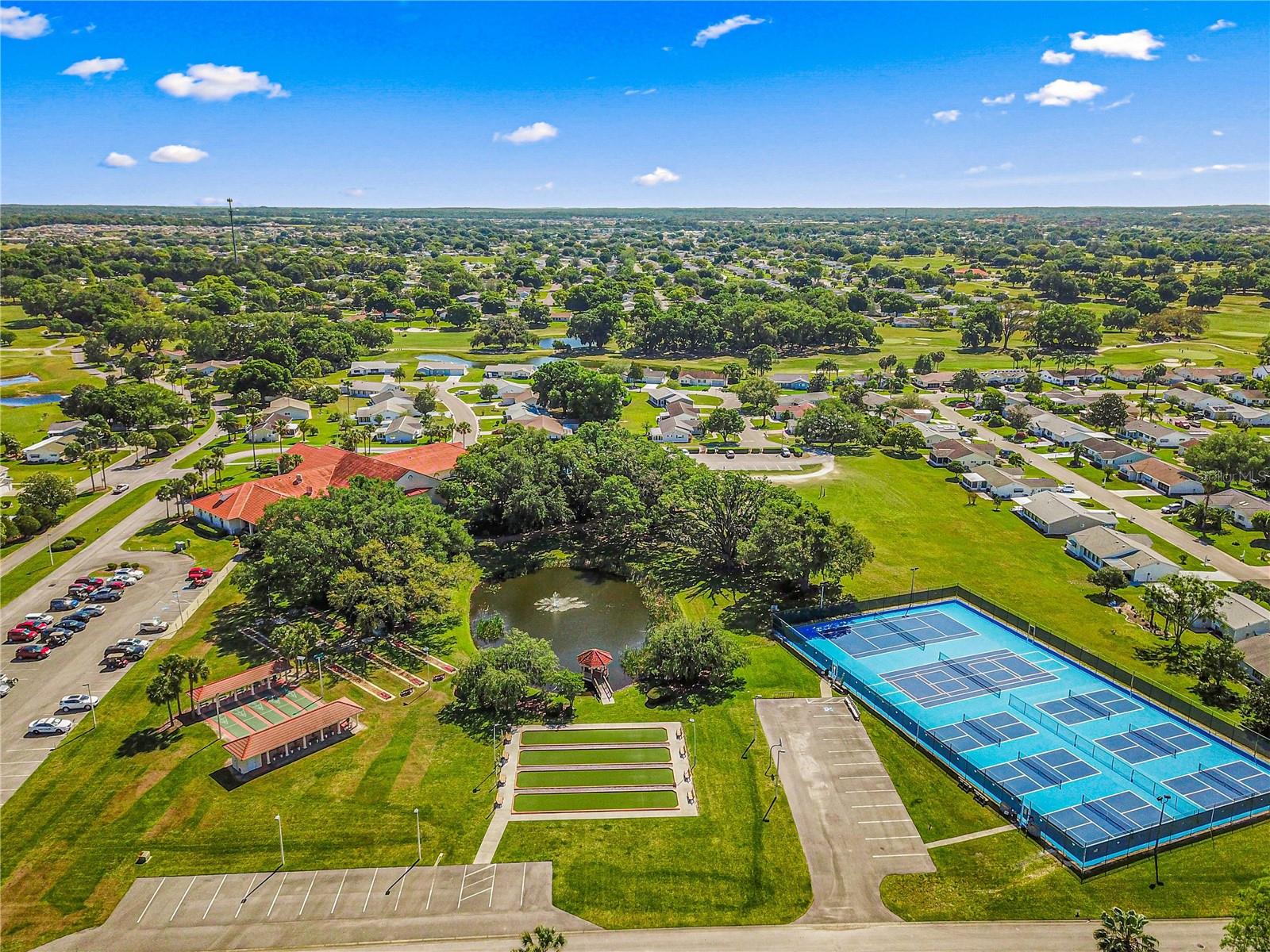 SPRUCE CREEK SOUTH - Residential