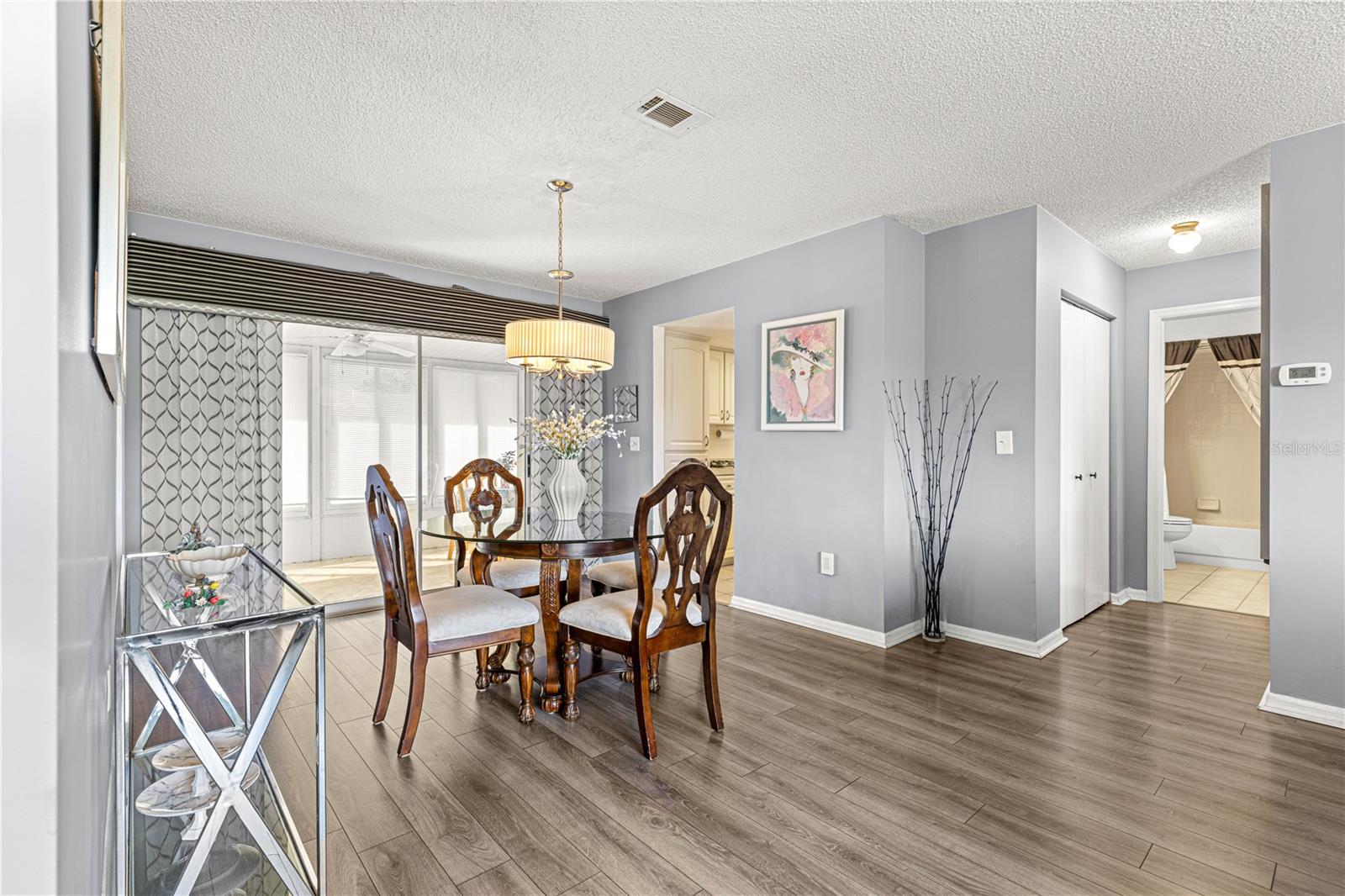 SPRUCE CREEK SOUTH - Residential