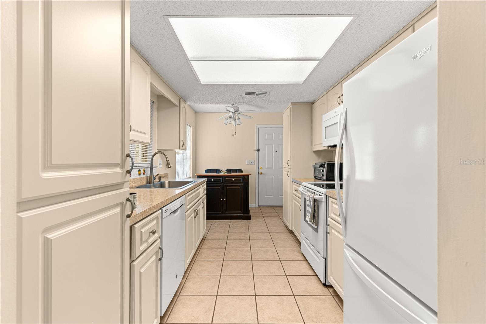 SPRUCE CREEK SOUTH - Residential