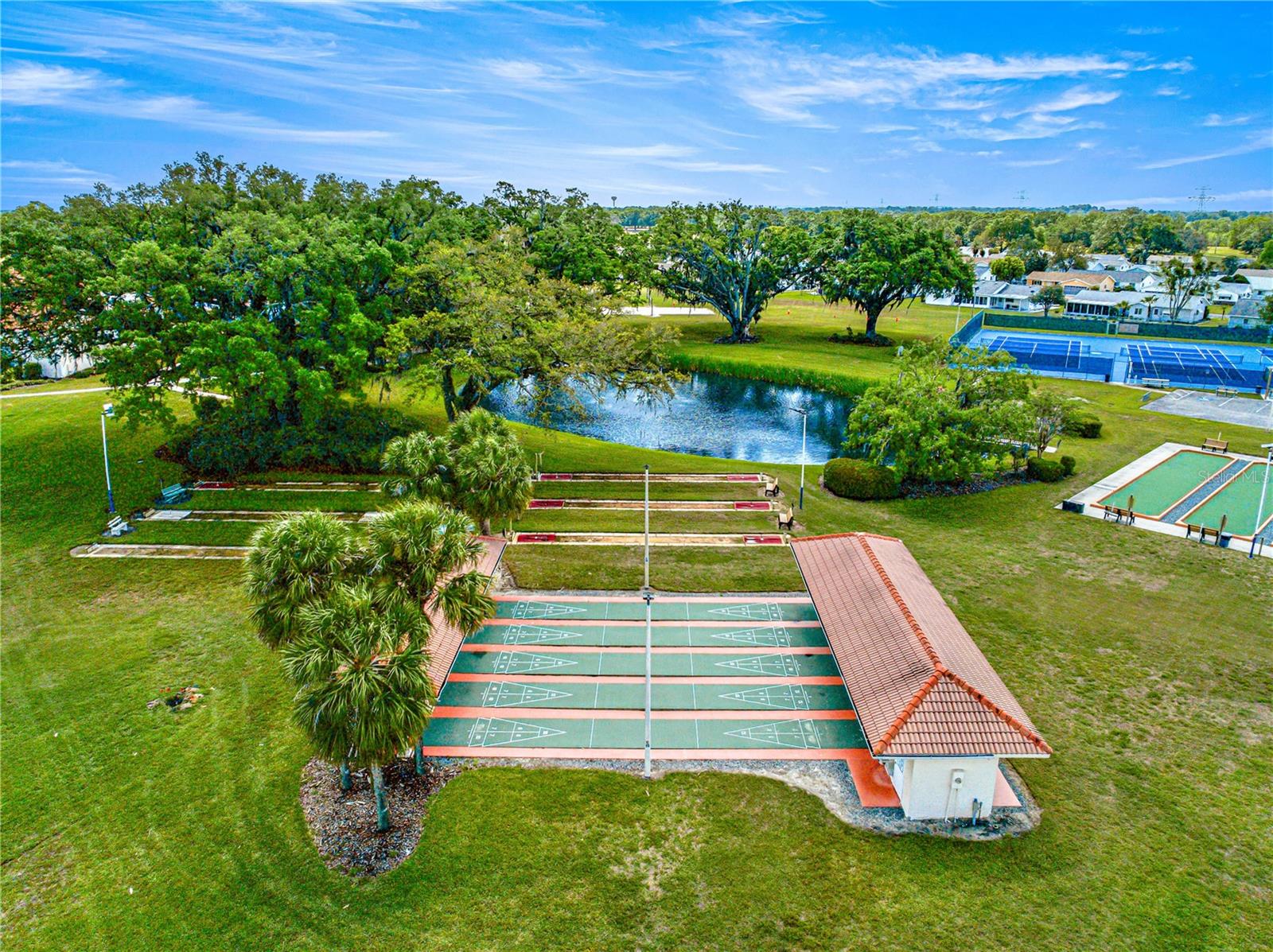 SPRUCE CREEK SOUTH - Residential