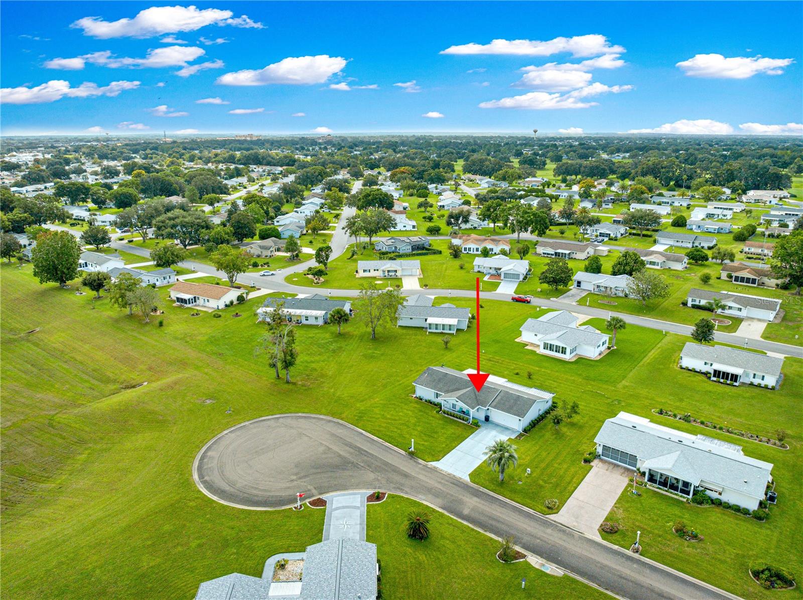 SPRUCE CREEK SOUTH - Residential