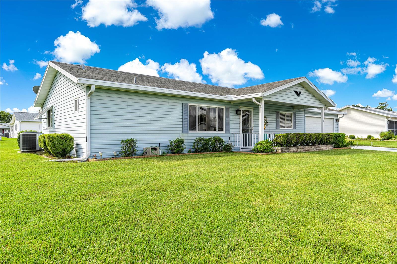 SPRUCE CREEK SOUTH - Residential
