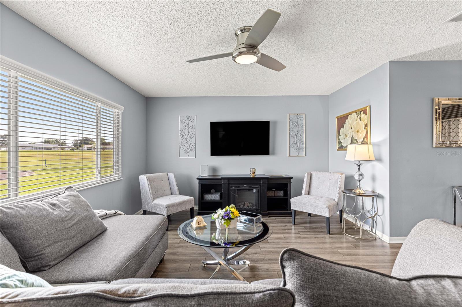 SPRUCE CREEK SOUTH - Residential