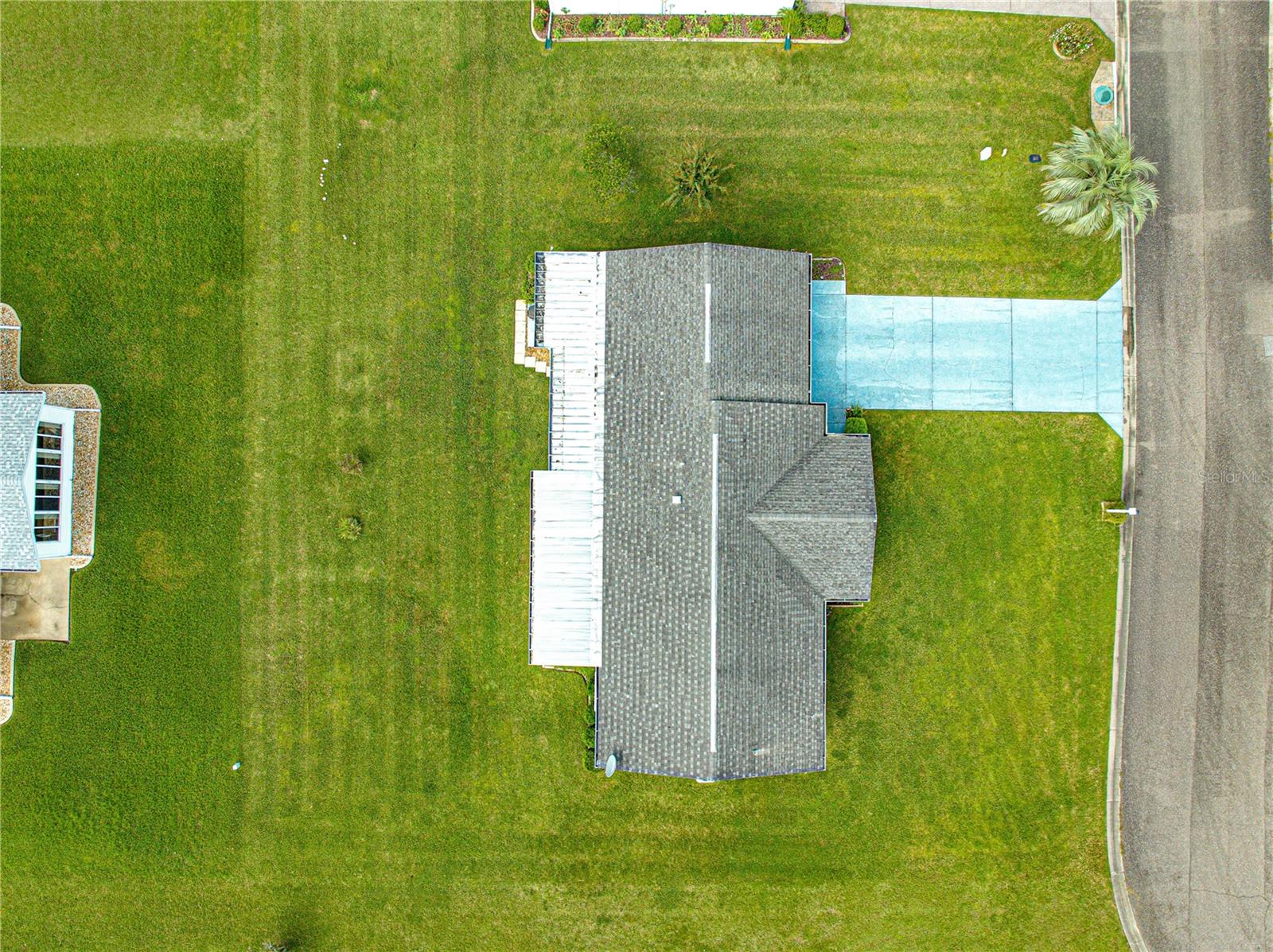 SPRUCE CREEK SOUTH - Residential