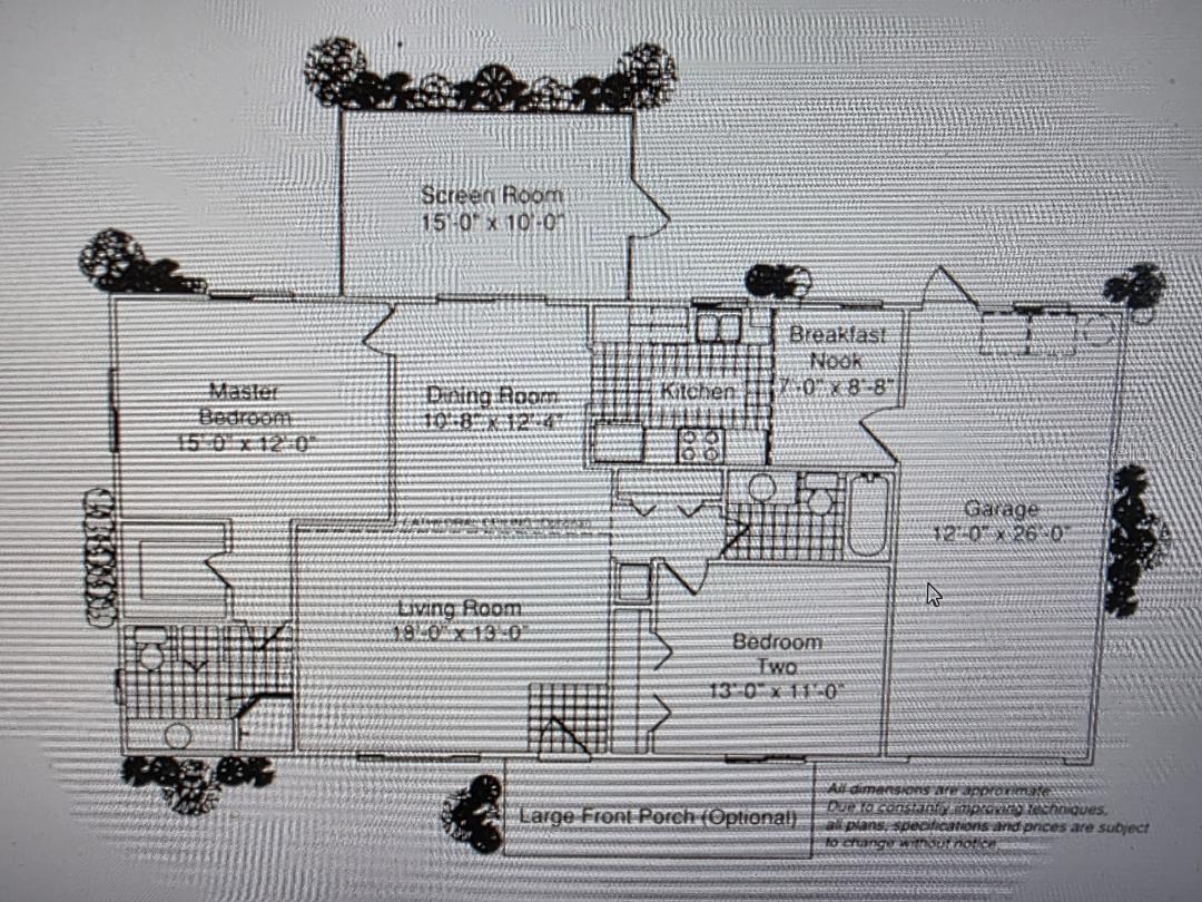 SPRUCE CREEK SOUTH - Residential