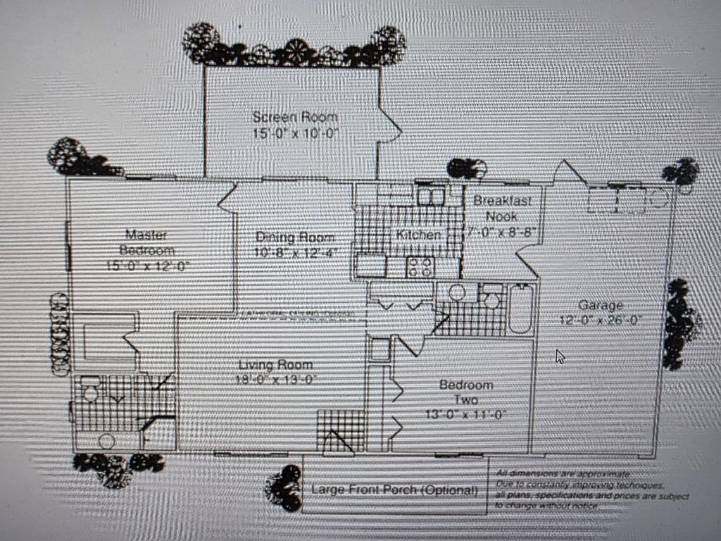 Photo of 10462 SE 177th Place, Summerfield, FL 34491 (MLS # G5103032)