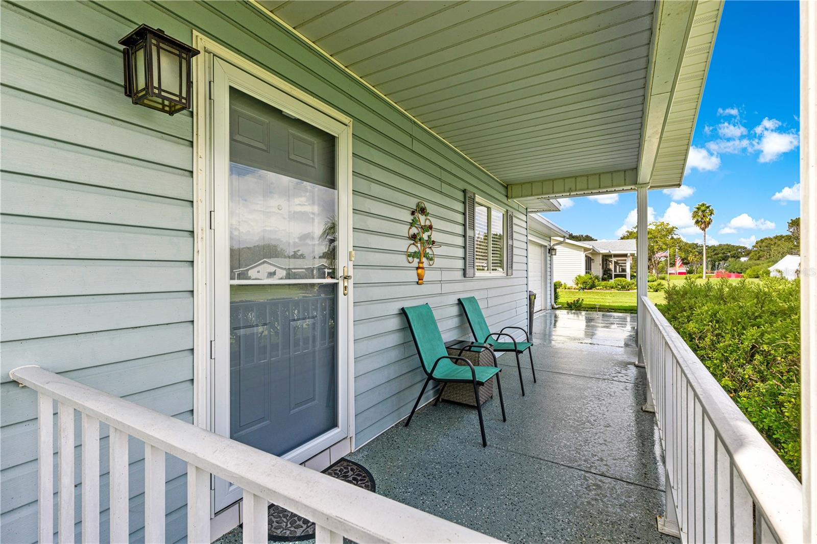 SPRUCE CREEK SOUTH - Residential