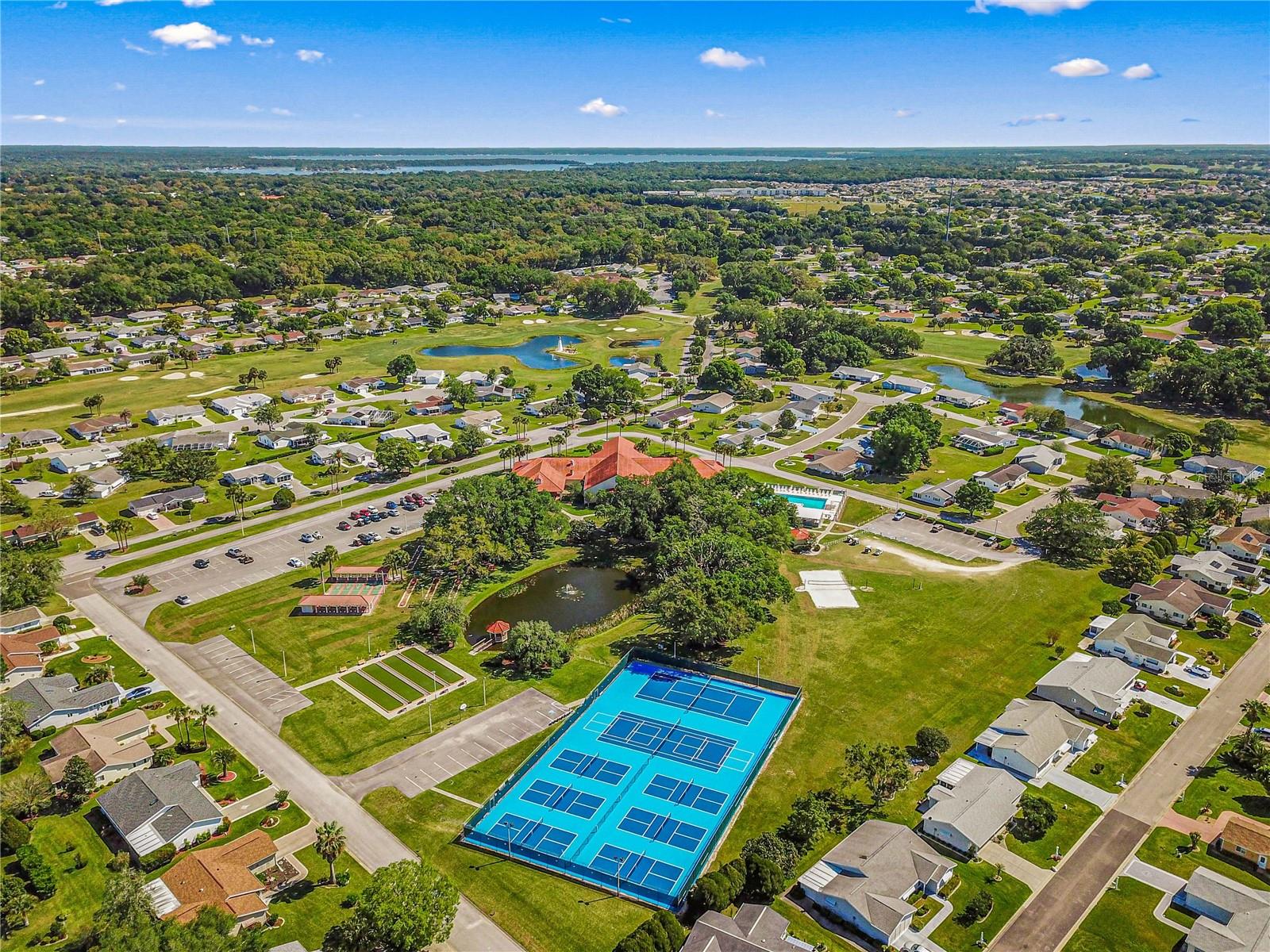 SPRUCE CREEK SOUTH - Residential