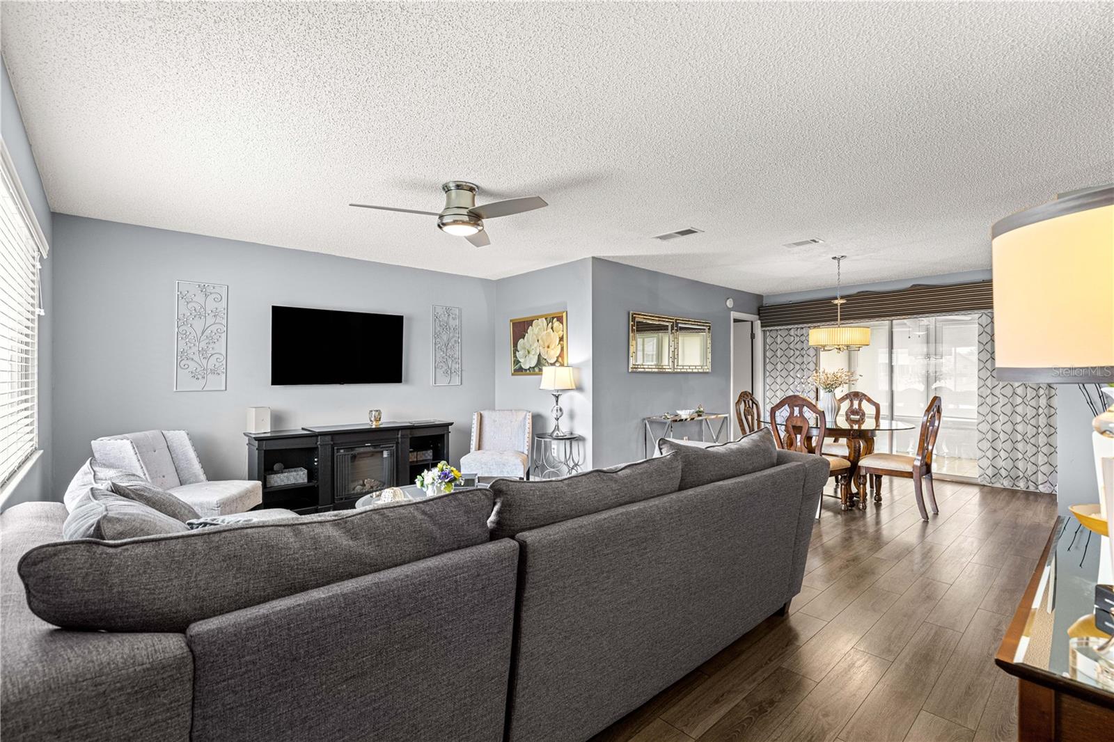 SPRUCE CREEK SOUTH - Residential