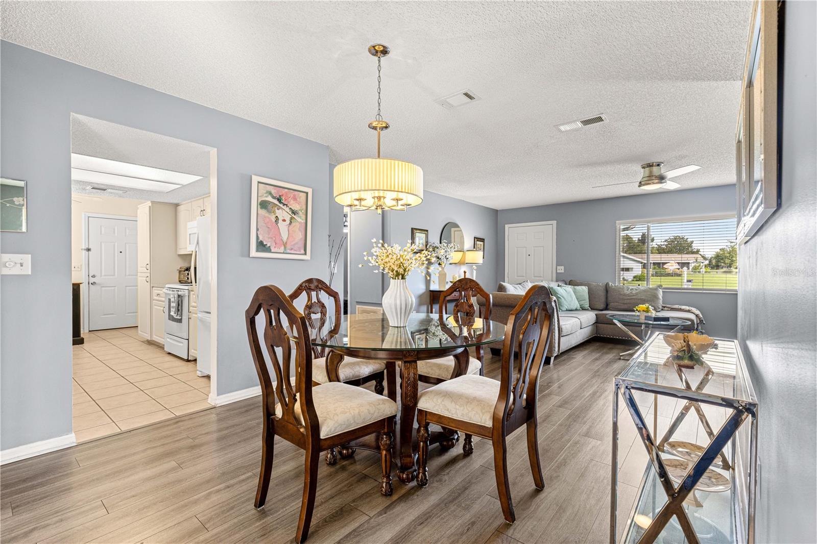 SPRUCE CREEK SOUTH - Residential