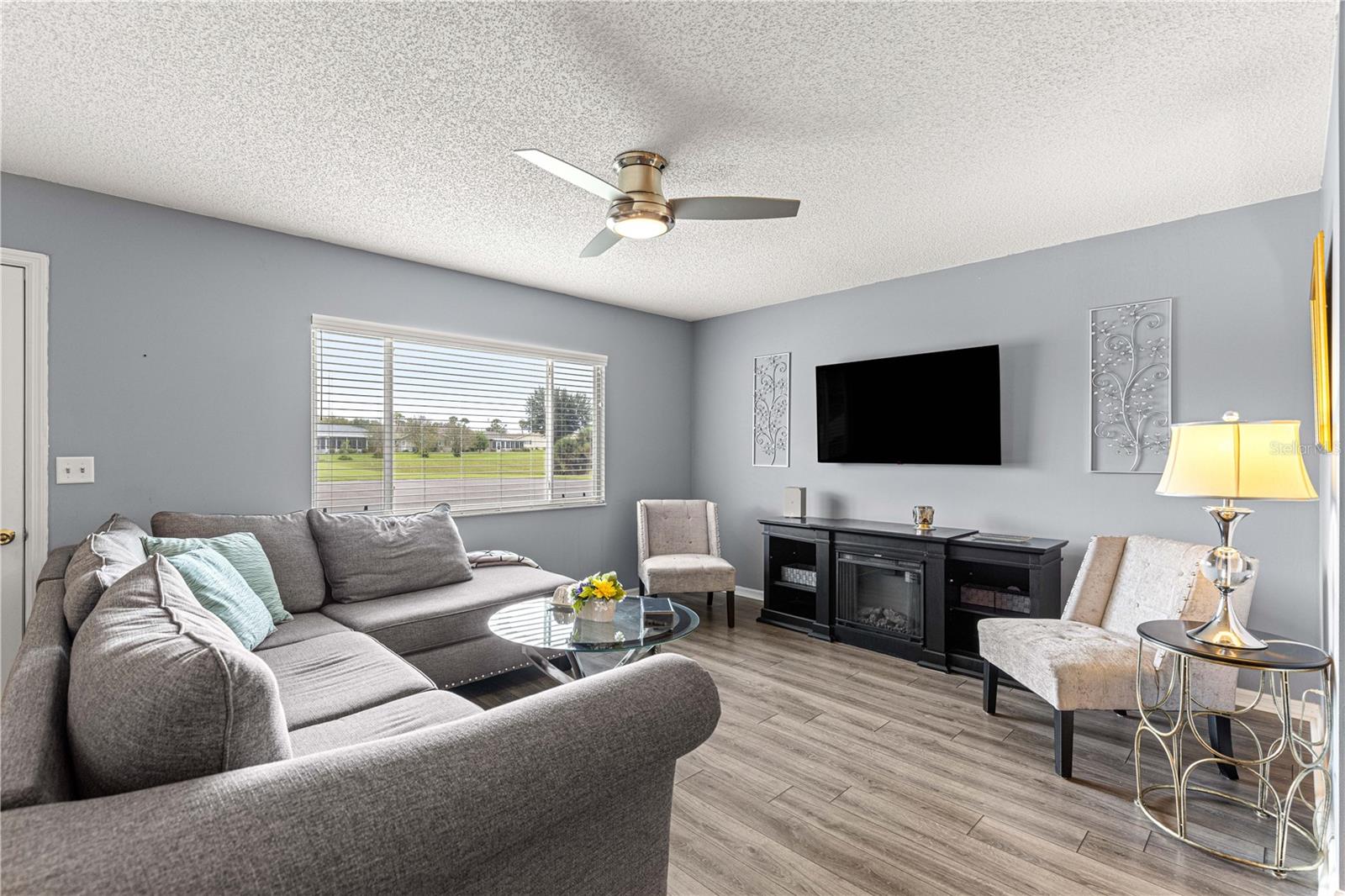 SPRUCE CREEK SOUTH - Residential