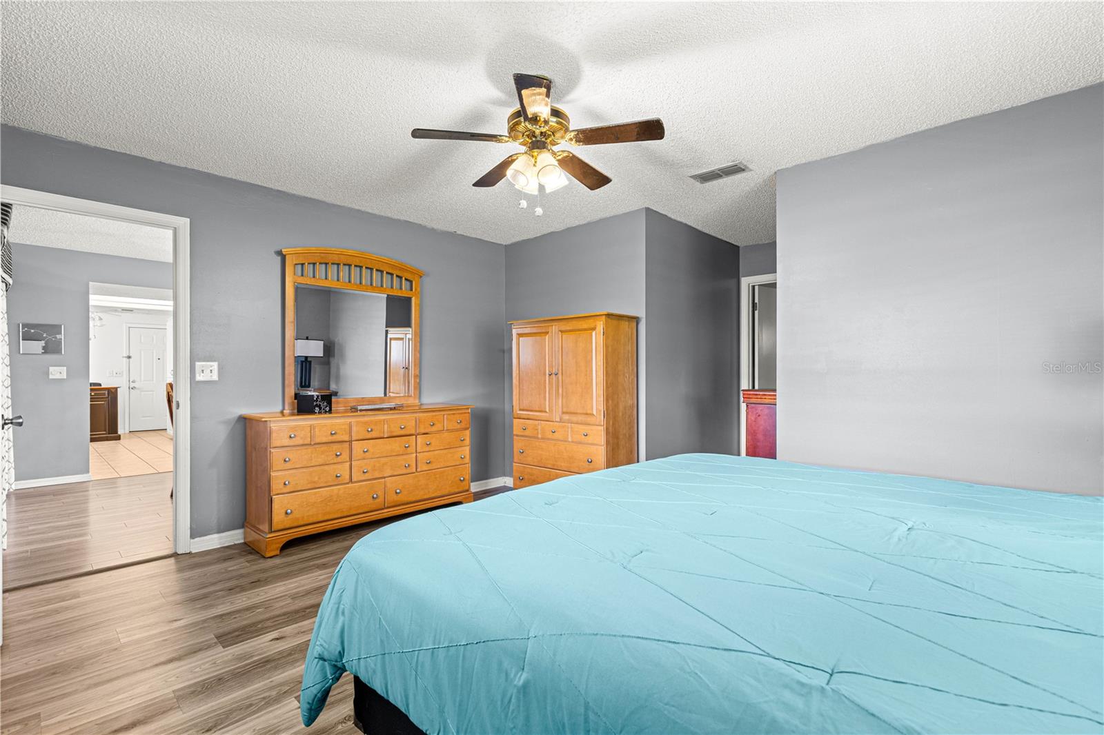SPRUCE CREEK SOUTH - Residential
