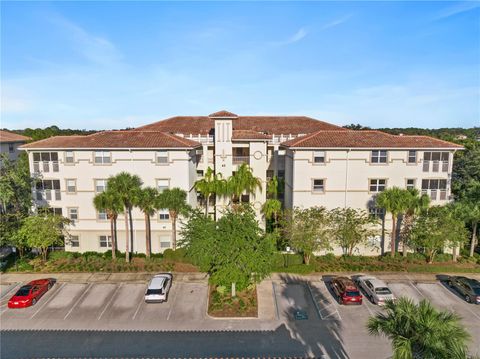 A home in PALM COAST