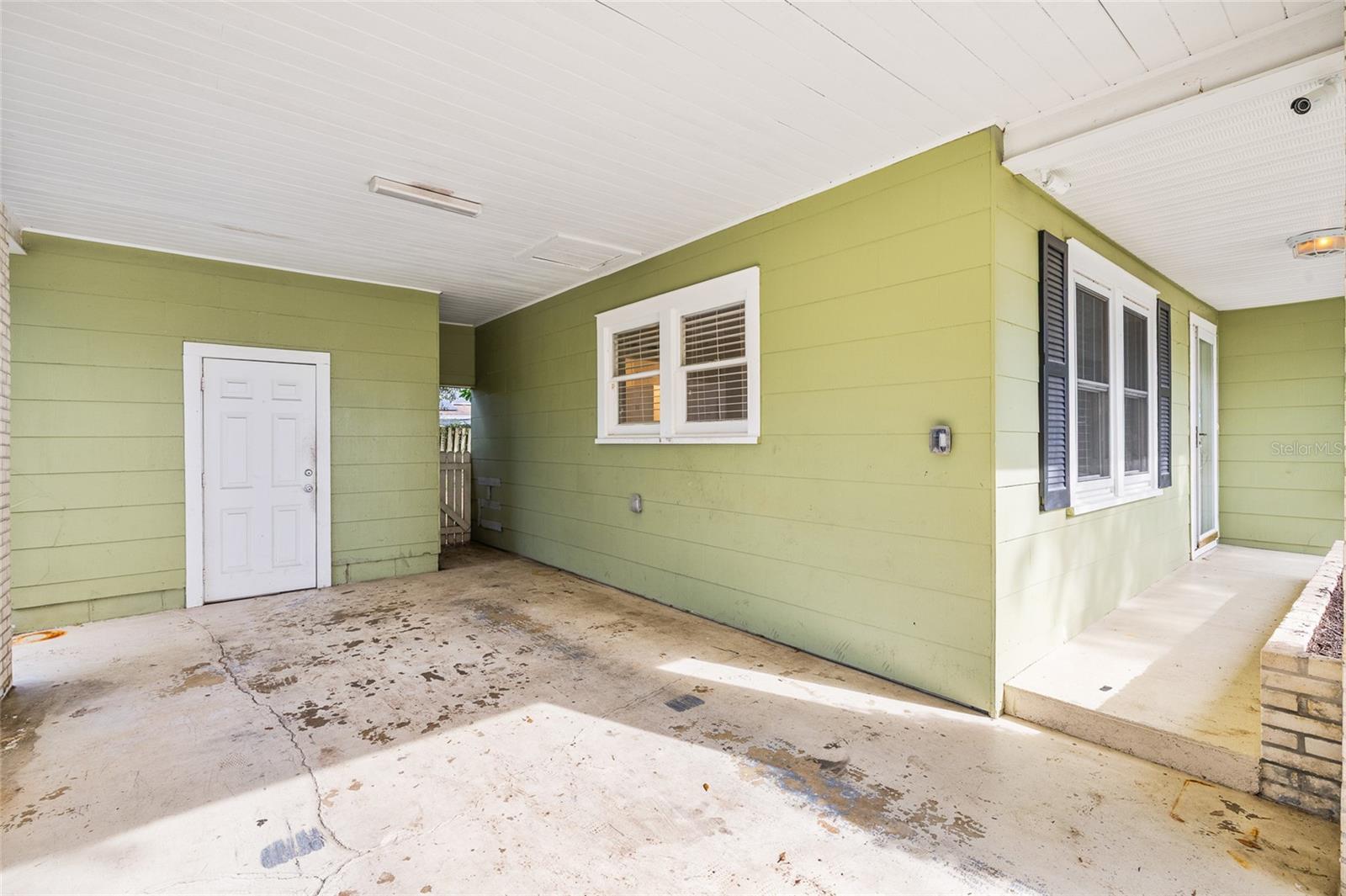 CONGRESS PARK - Residential