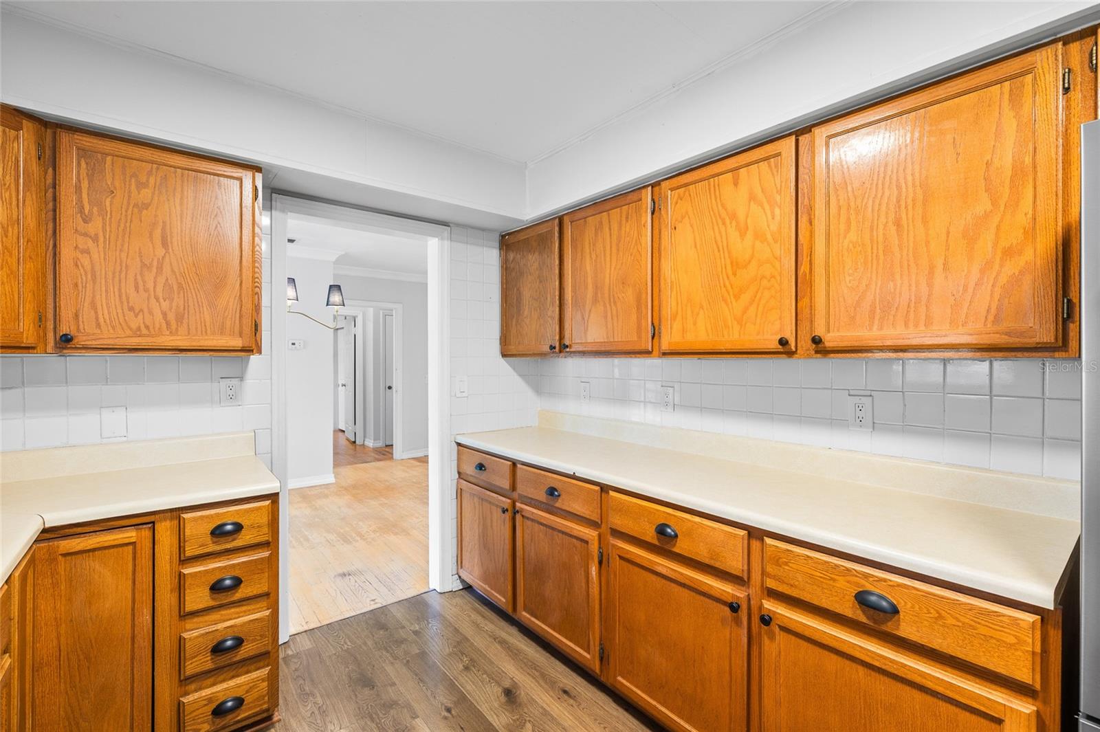 CONGRESS PARK - Residential