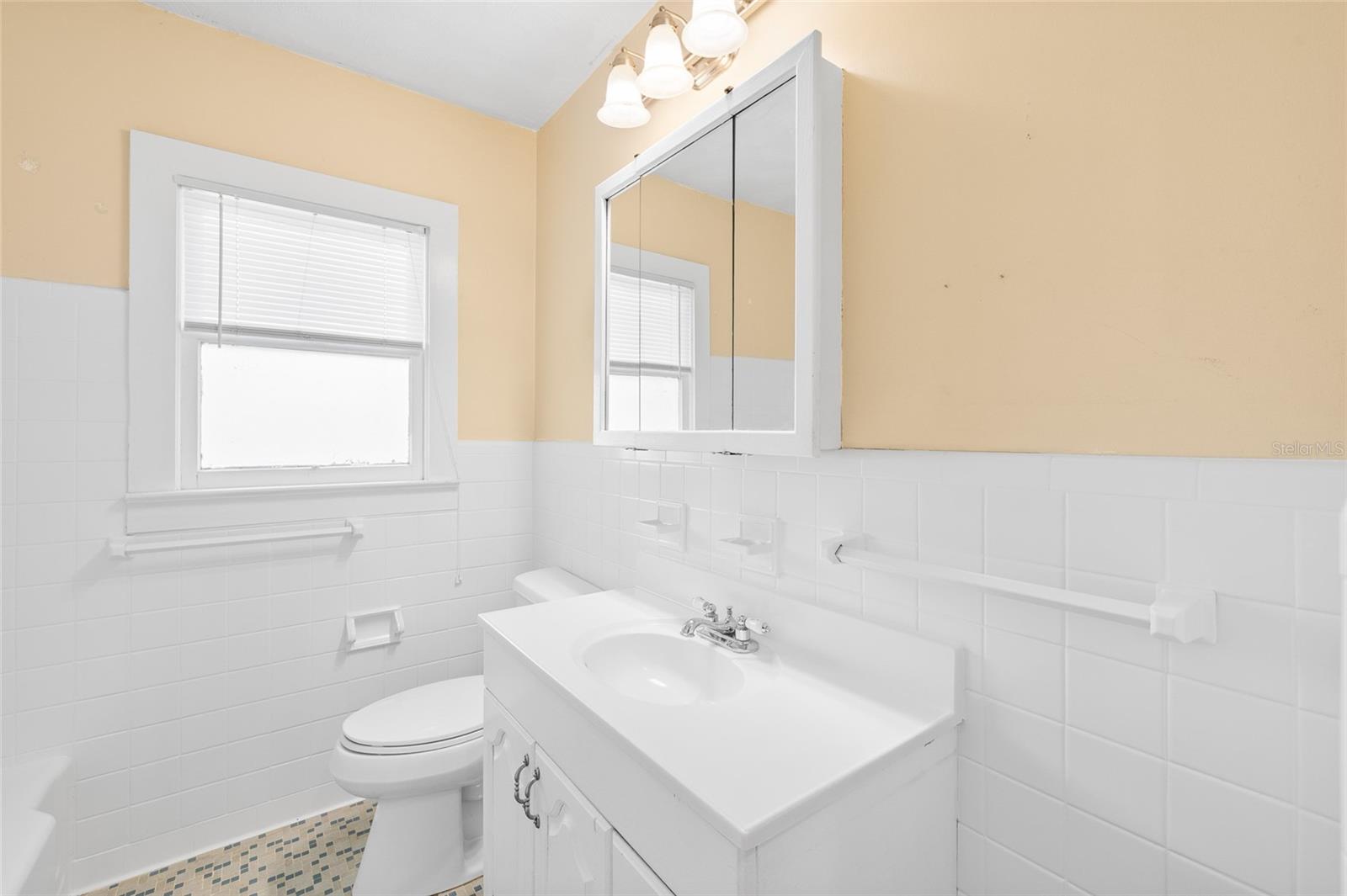 CONGRESS PARK - Residential