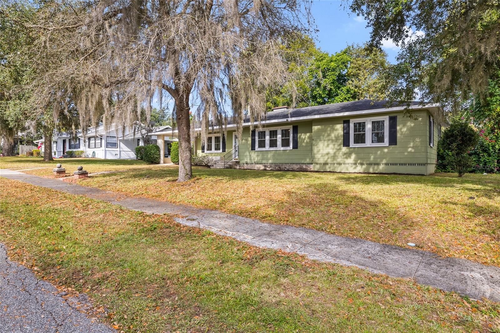 CONGRESS PARK - Residential