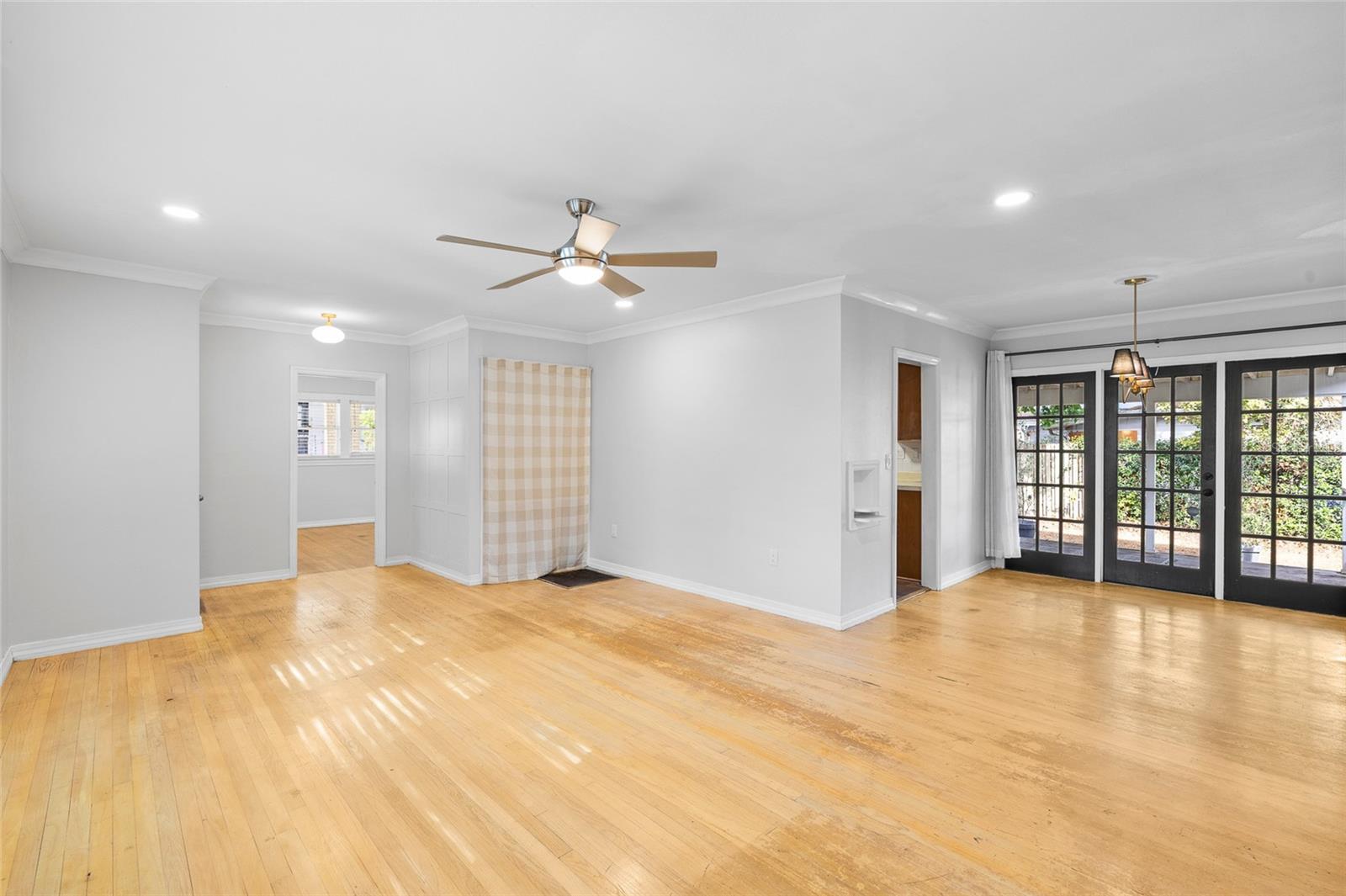 CONGRESS PARK - Residential