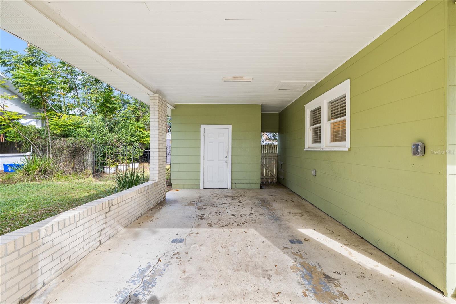 CONGRESS PARK - Residential