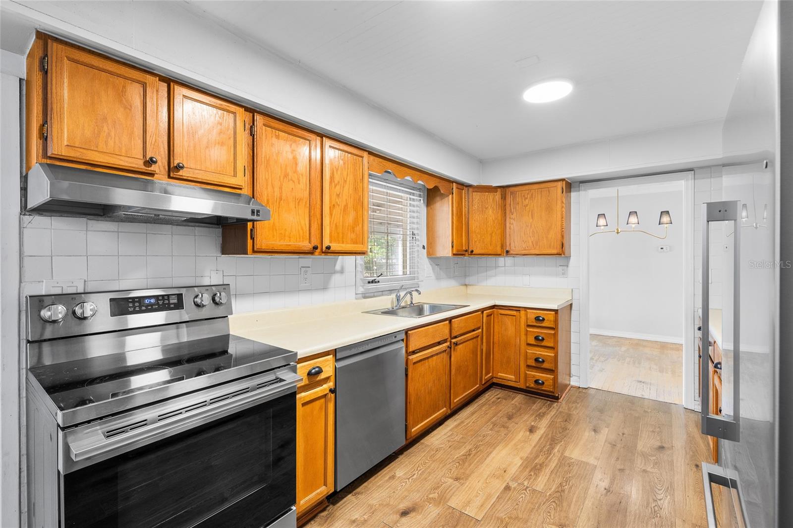 CONGRESS PARK - Residential