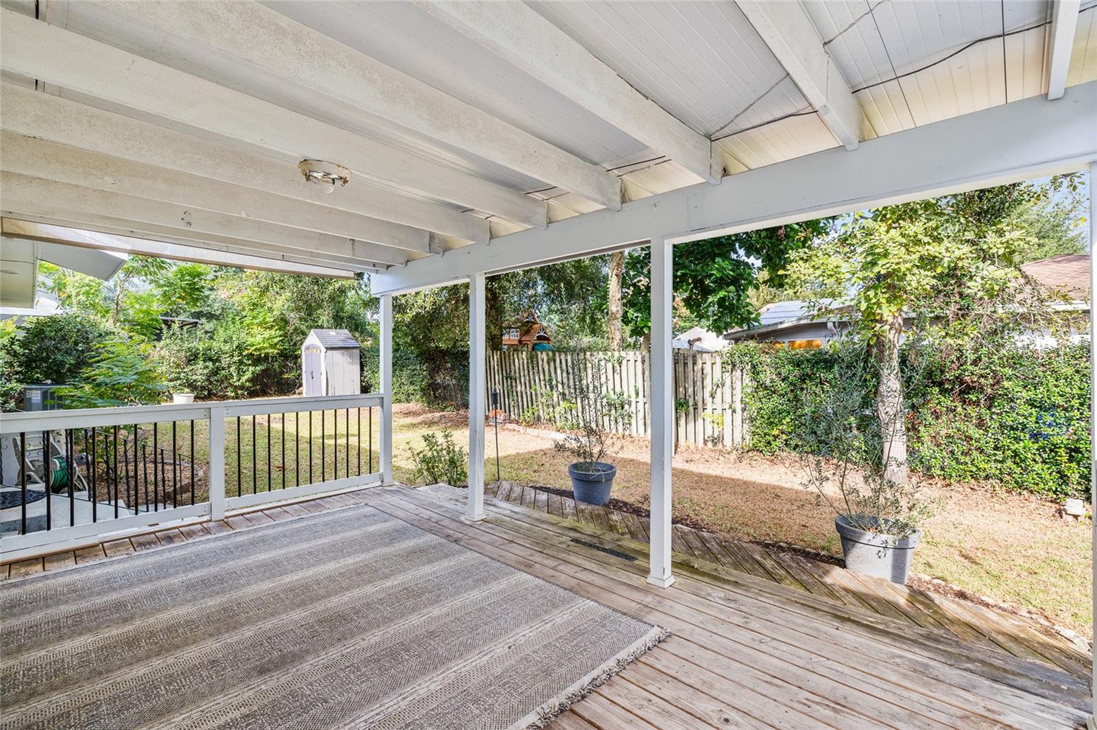 CONGRESS PARK - Residential