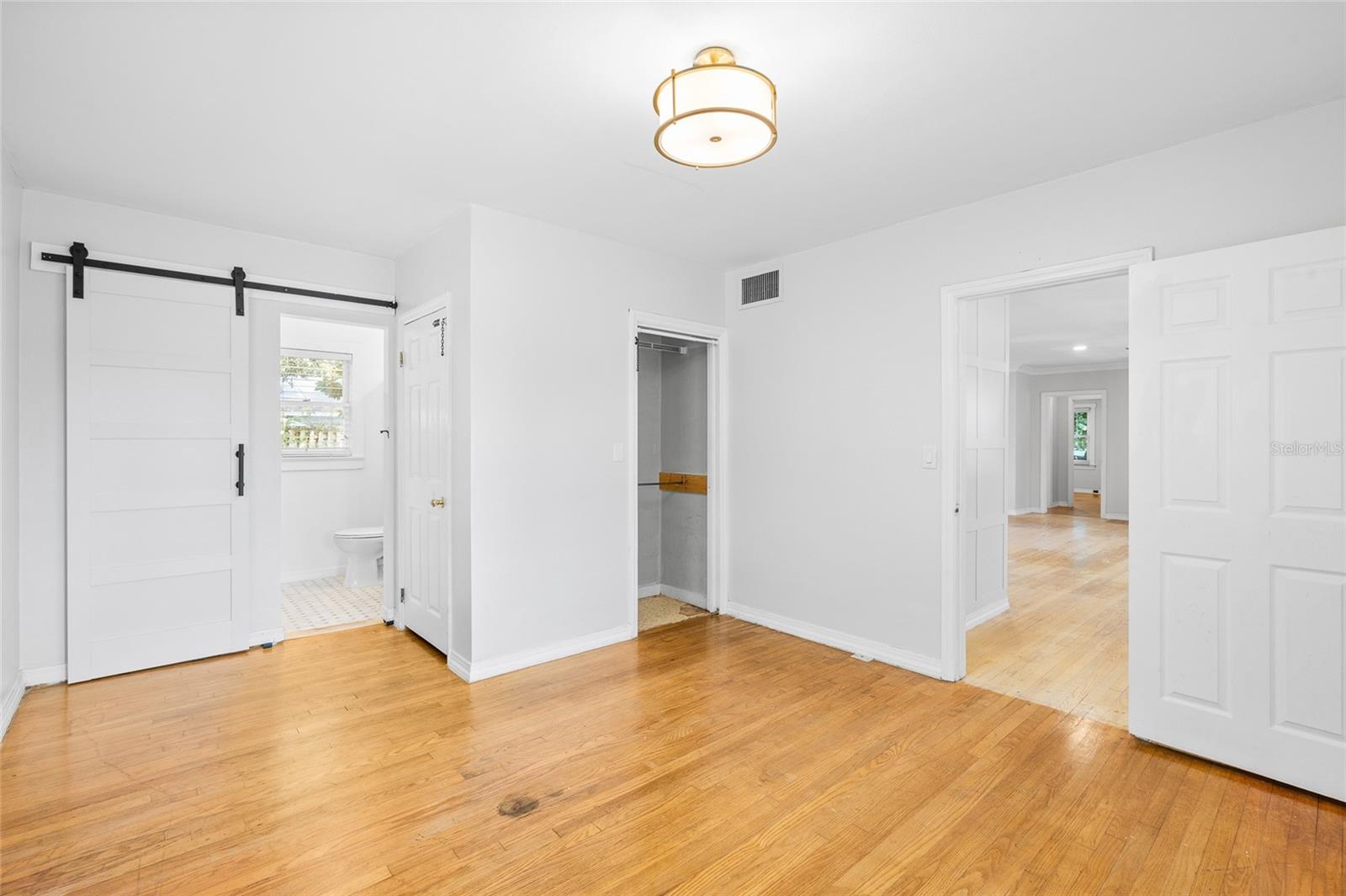 CONGRESS PARK - Residential