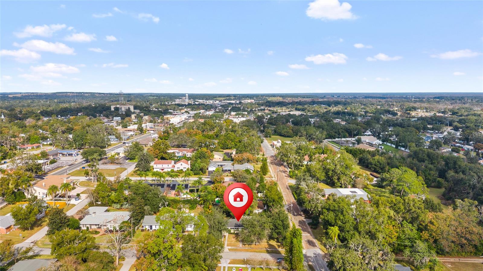 CONGRESS PARK - Residential