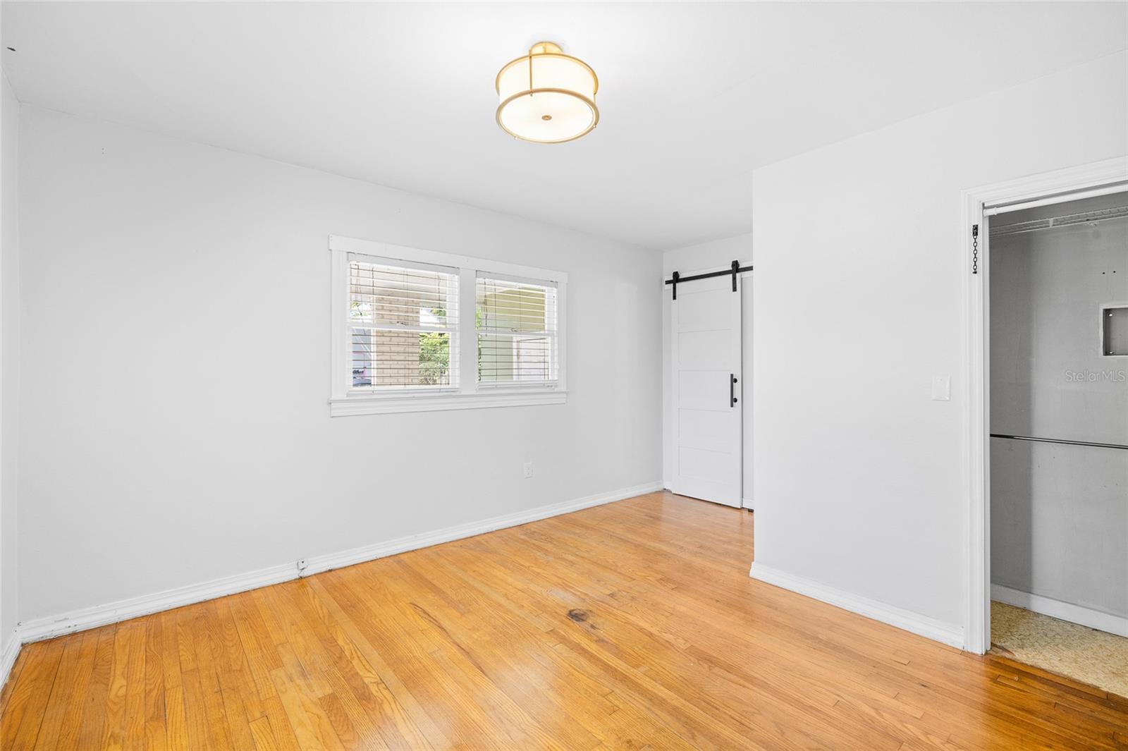 CONGRESS PARK - Residential