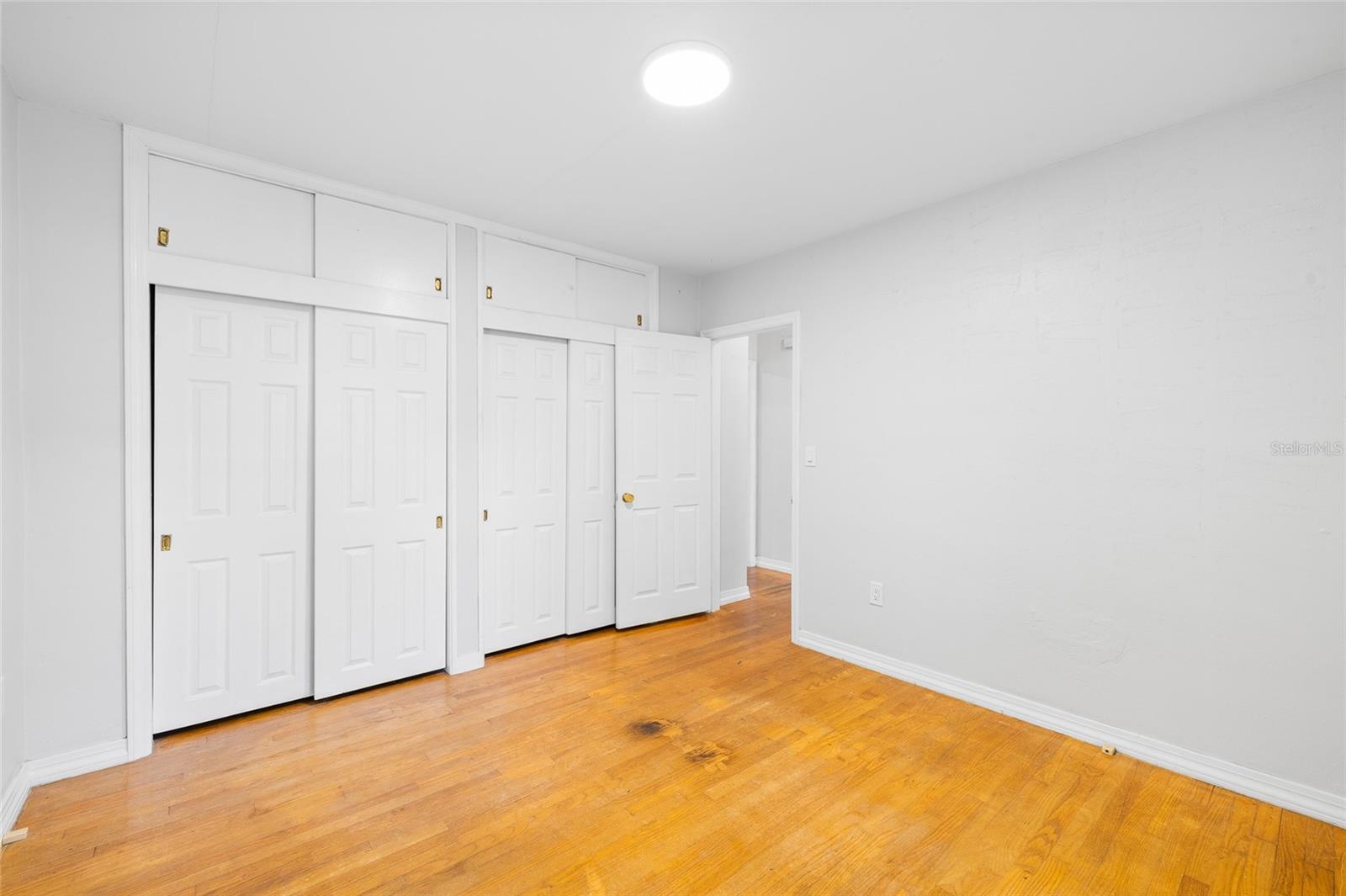 CONGRESS PARK - Residential