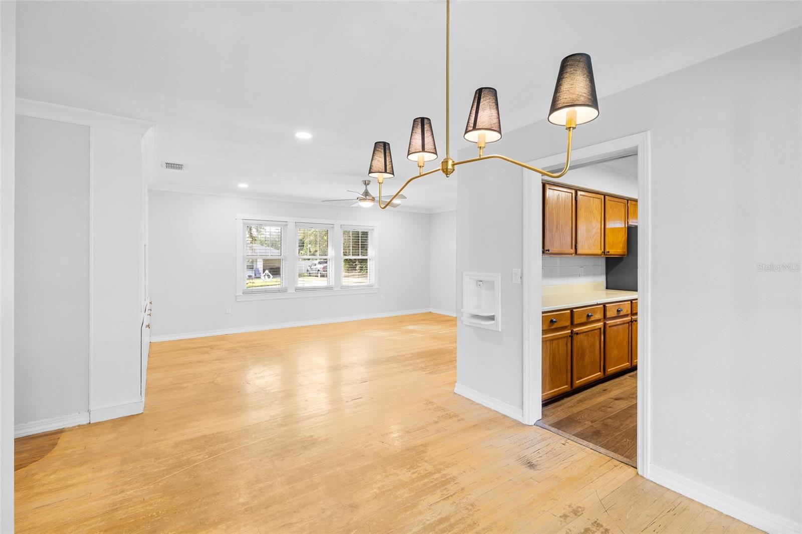 CONGRESS PARK - Residential