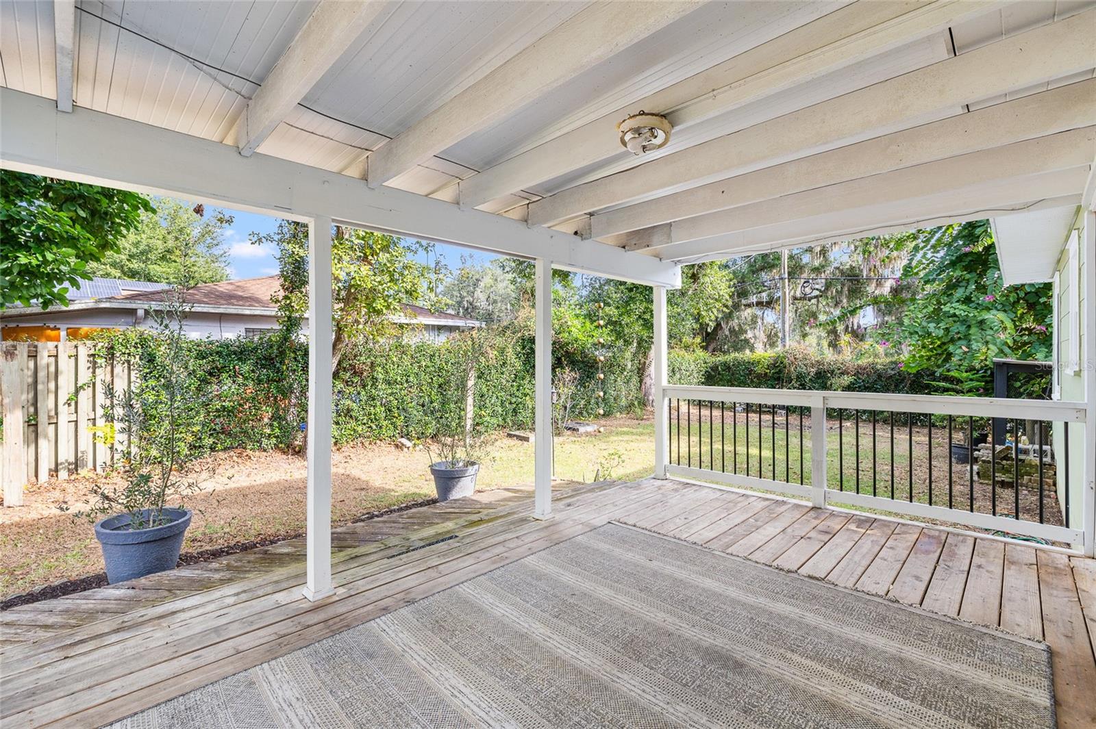 CONGRESS PARK - Residential