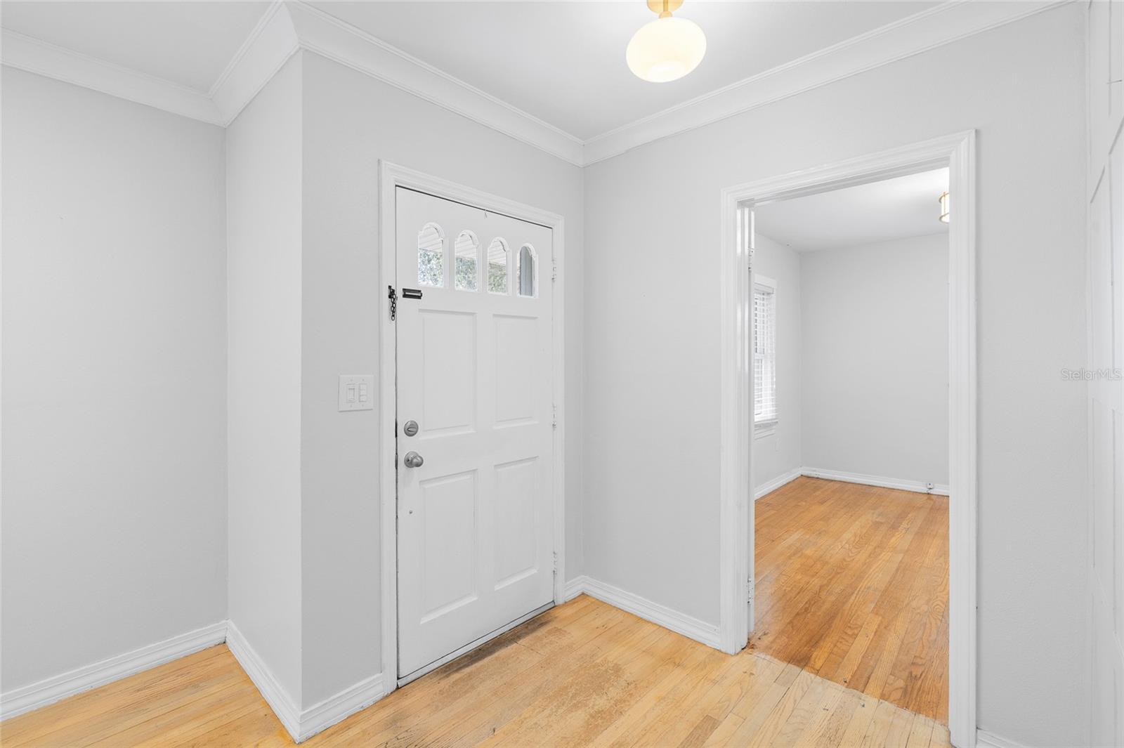 CONGRESS PARK - Residential