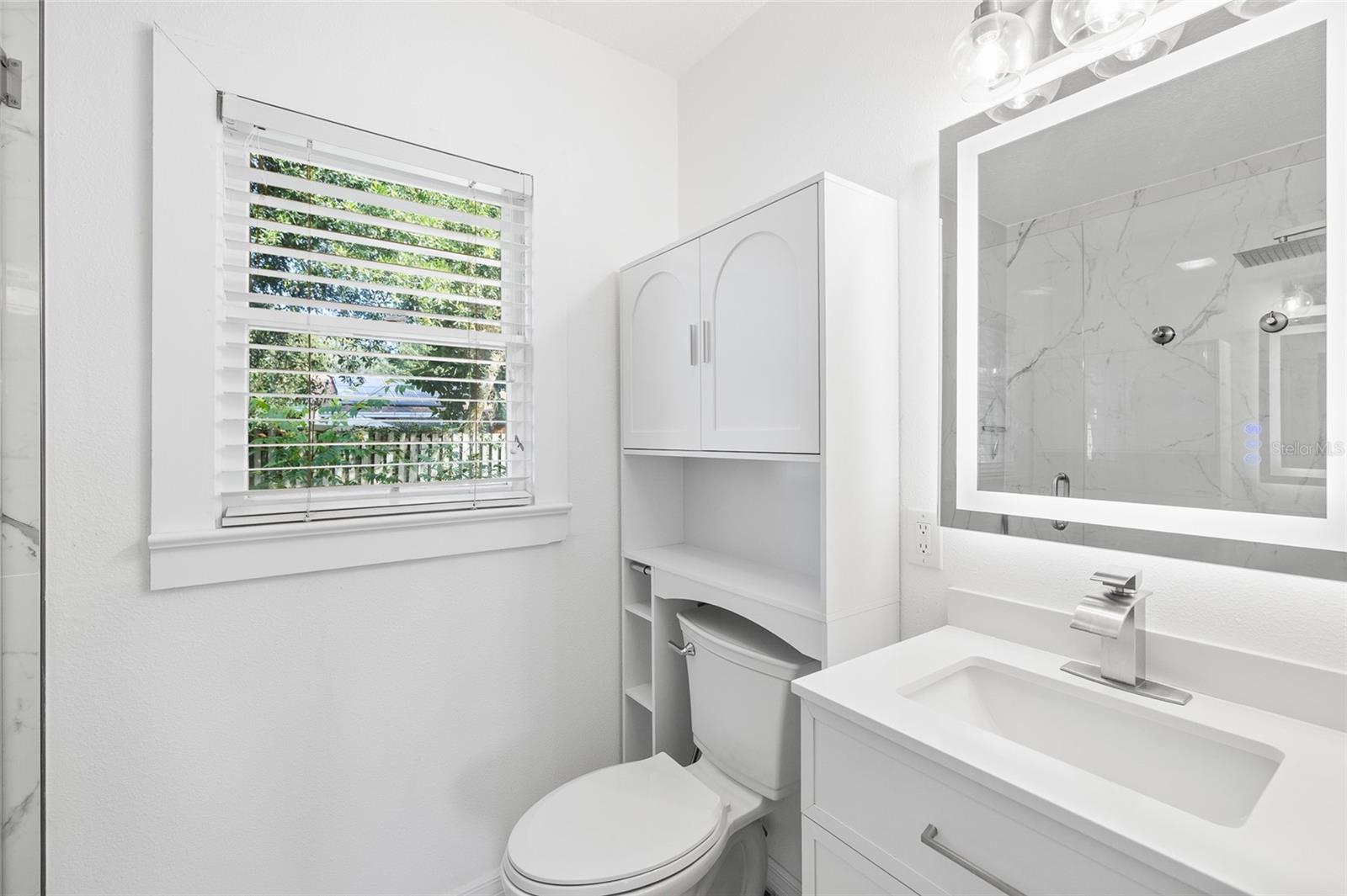 CONGRESS PARK - Residential