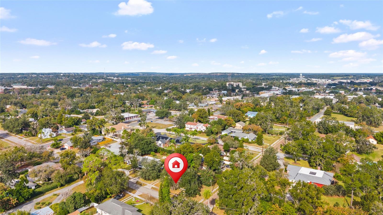 CONGRESS PARK - Residential