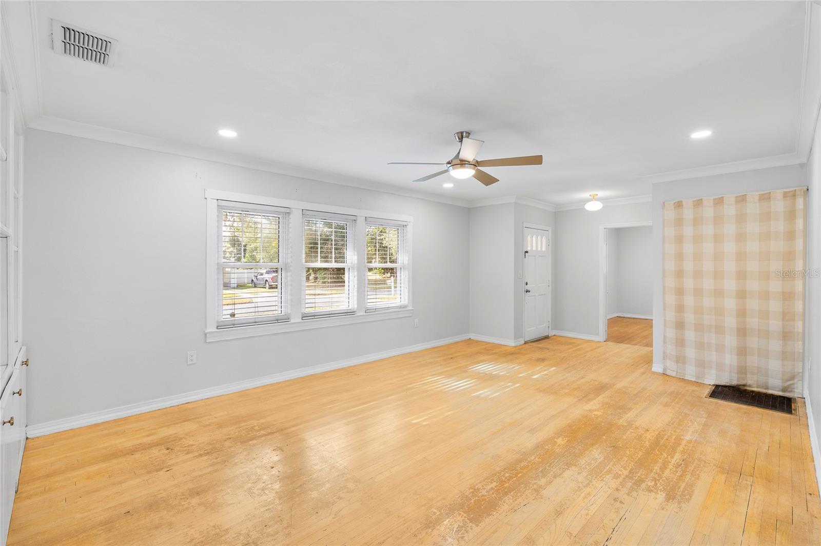 CONGRESS PARK - Residential