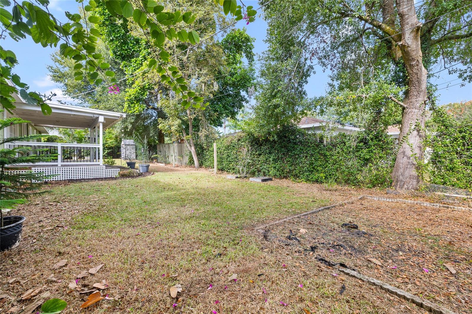 CONGRESS PARK - Residential