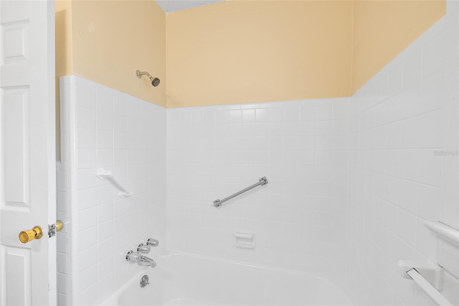 CONGRESS PARK - Residential