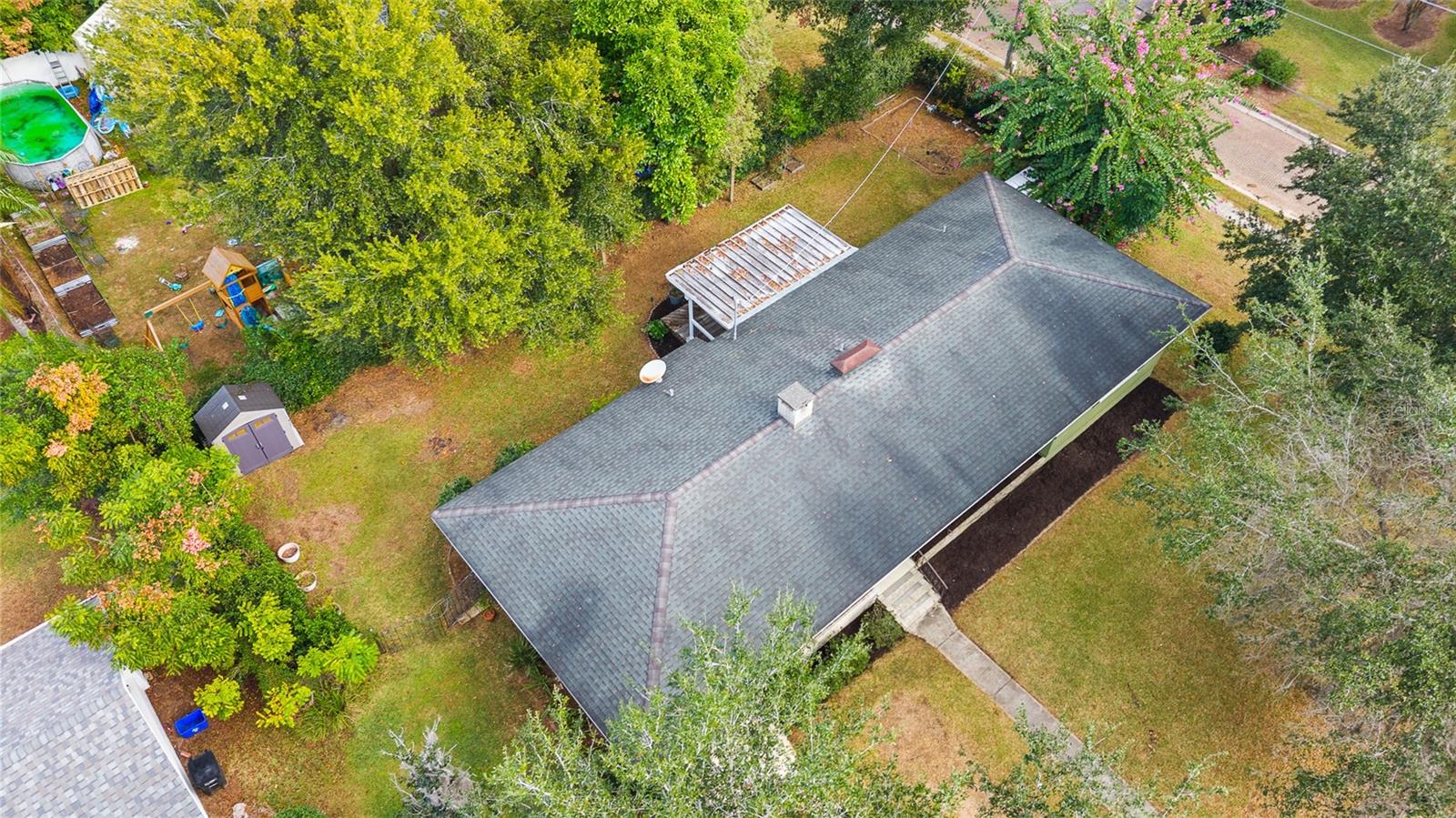 CONGRESS PARK - Residential