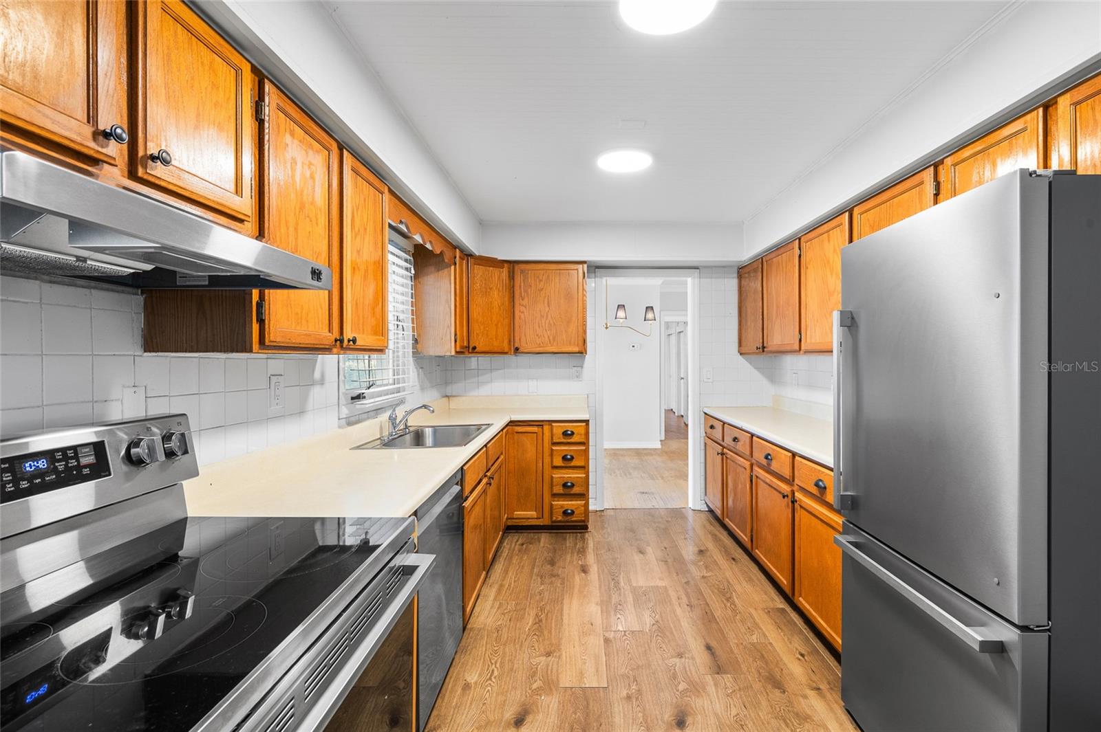 CONGRESS PARK - Residential