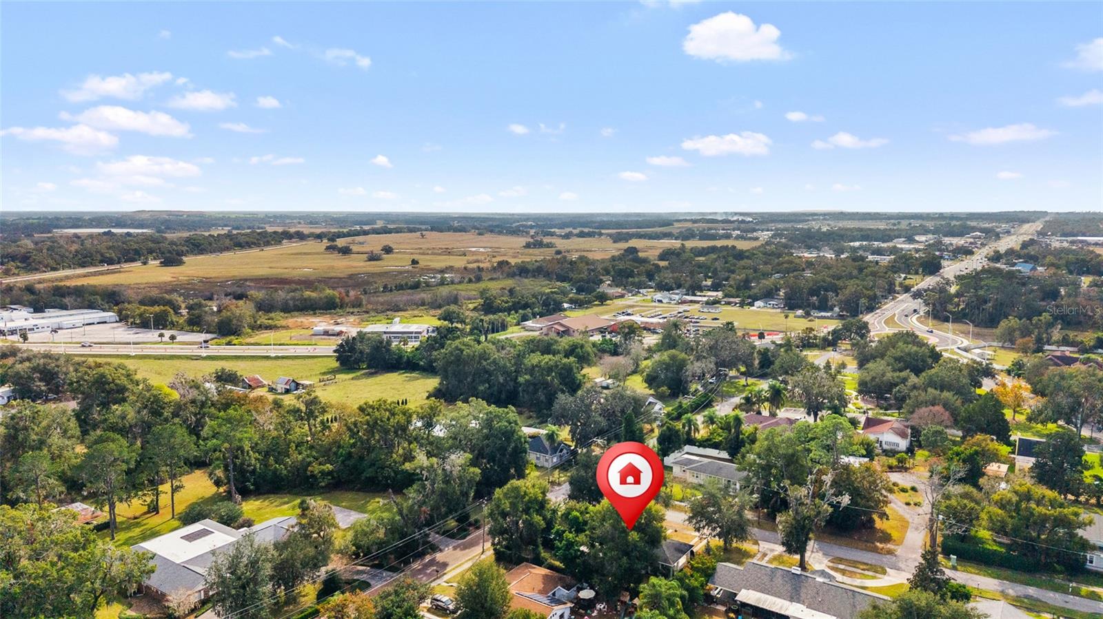 CONGRESS PARK - Residential