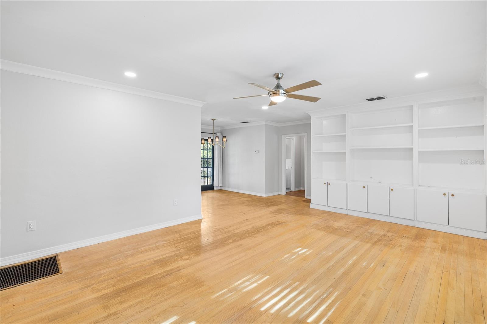 CONGRESS PARK - Residential