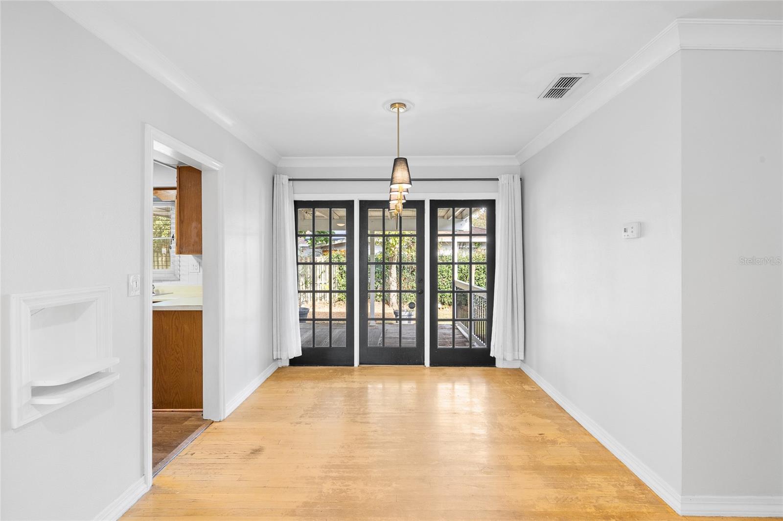 CONGRESS PARK - Residential