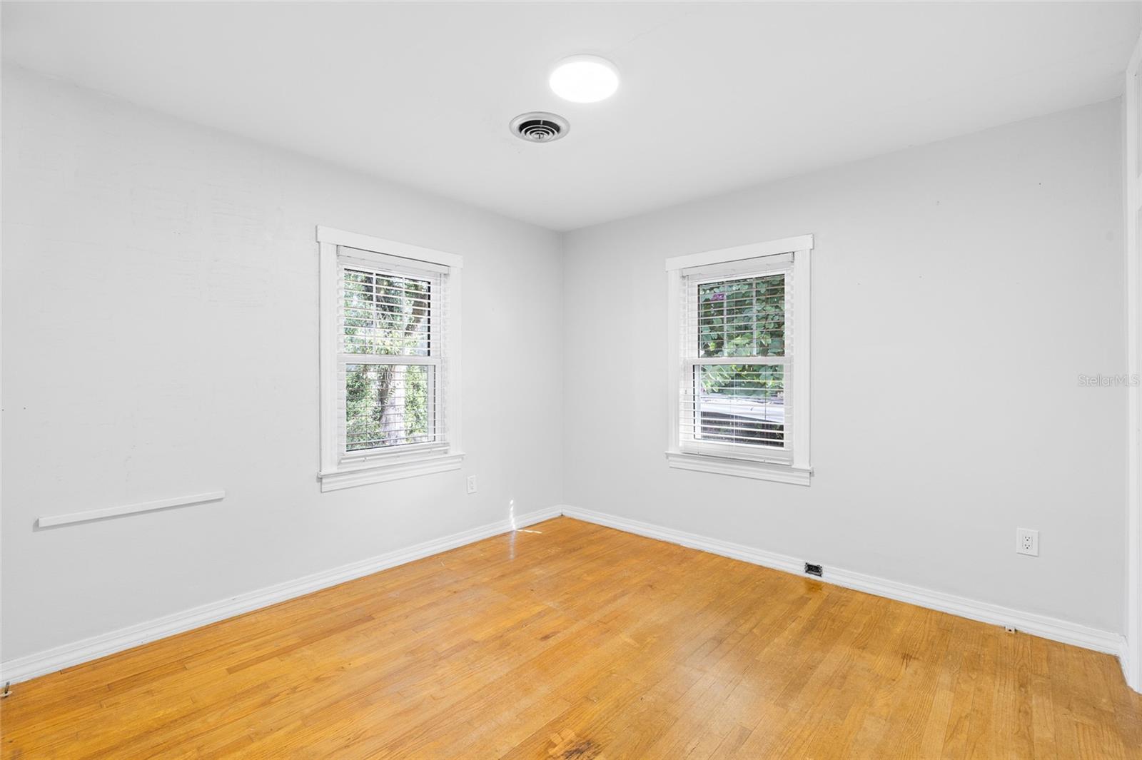 CONGRESS PARK - Residential