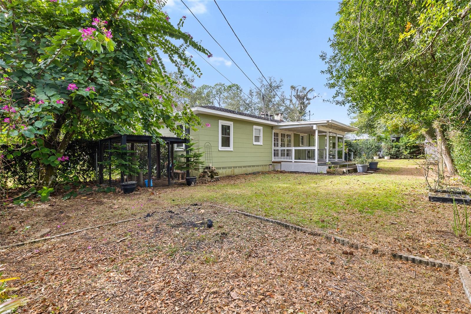 CONGRESS PARK - Residential