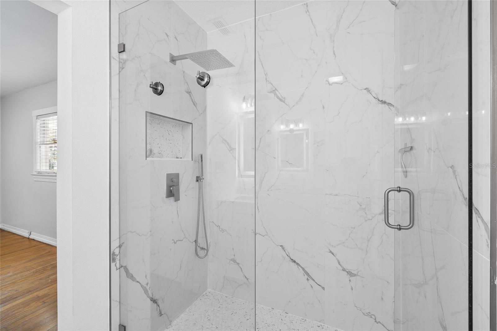 CONGRESS PARK - Residential