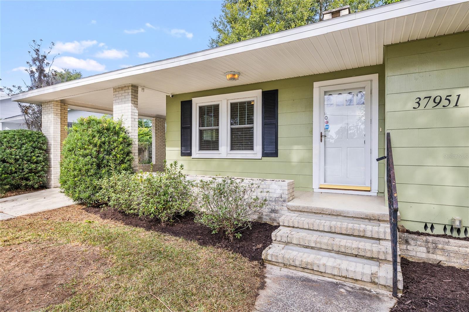 CONGRESS PARK - Residential