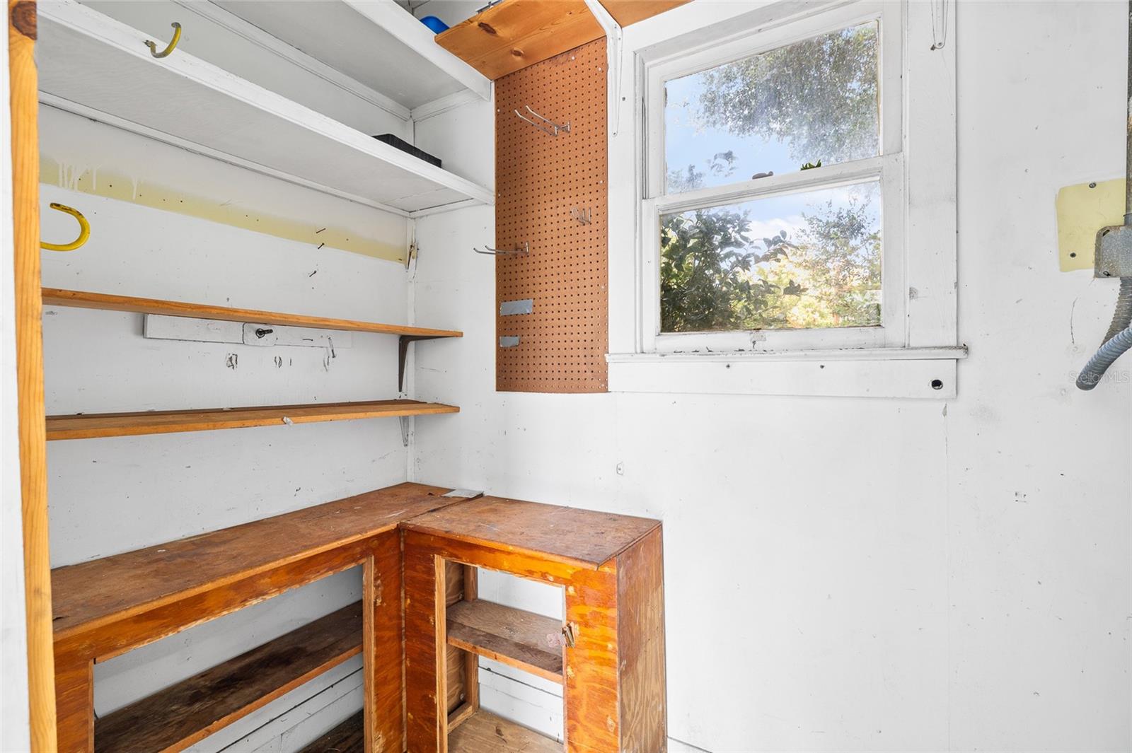 CONGRESS PARK - Residential