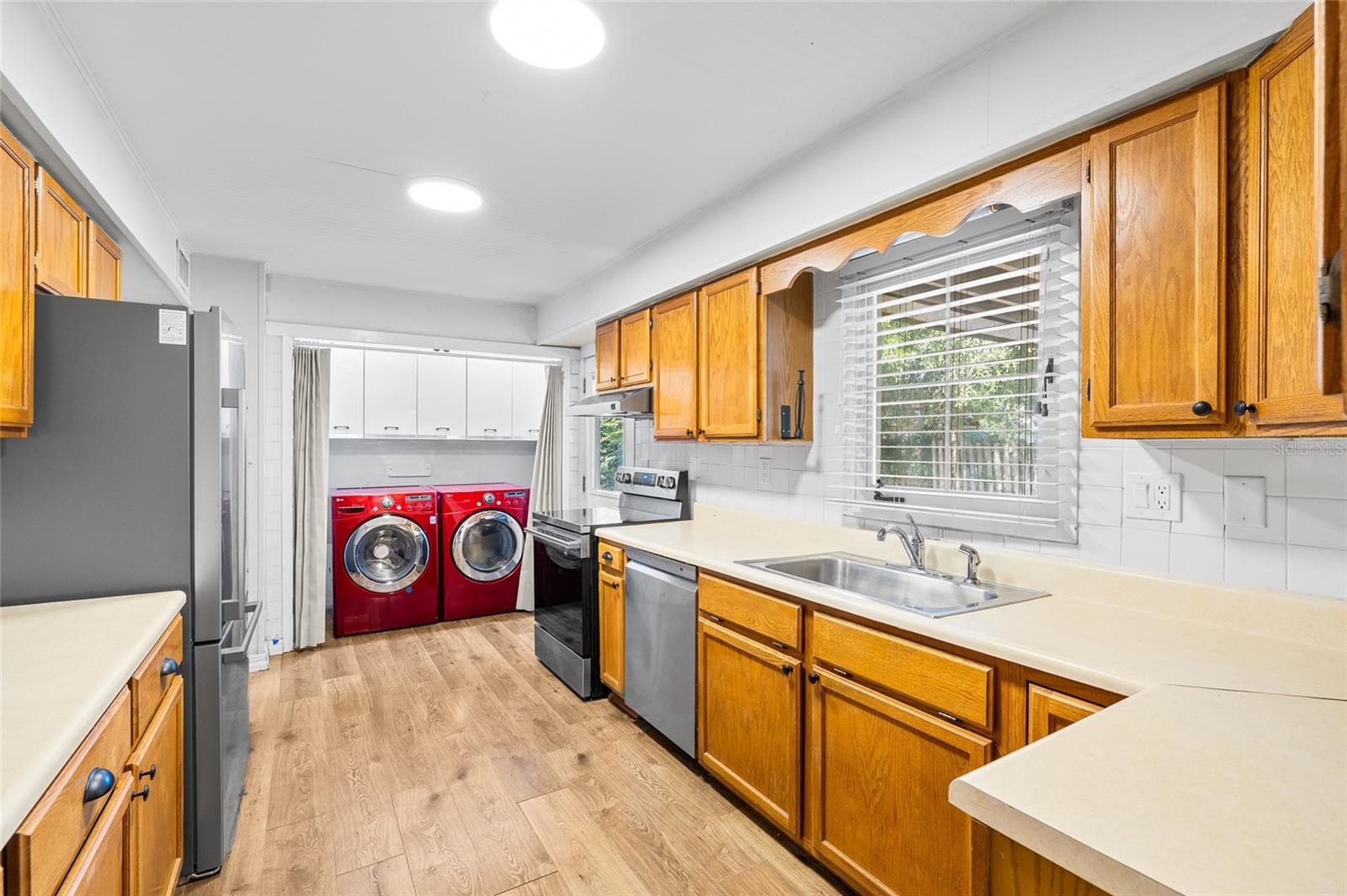 CONGRESS PARK - Residential